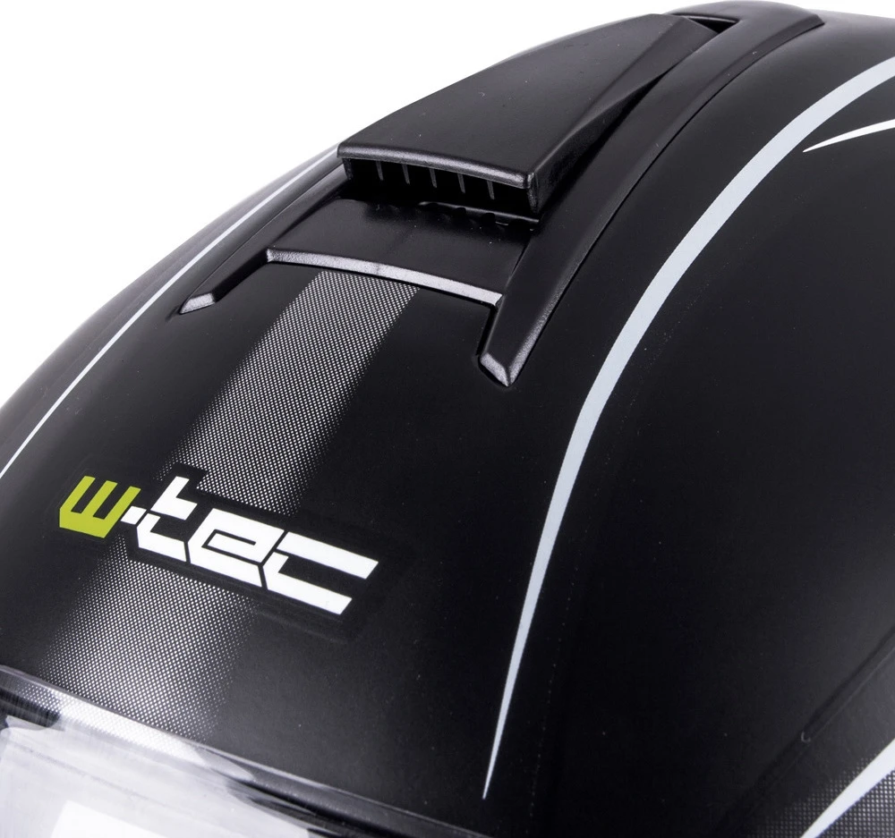 Moto šalmas W-TEC V127