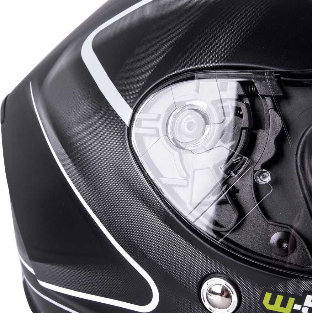 Moto šalmas W-TEC V127
