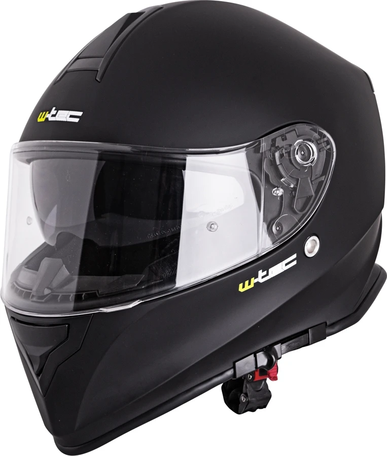 Moto šalmas W-TEC V127