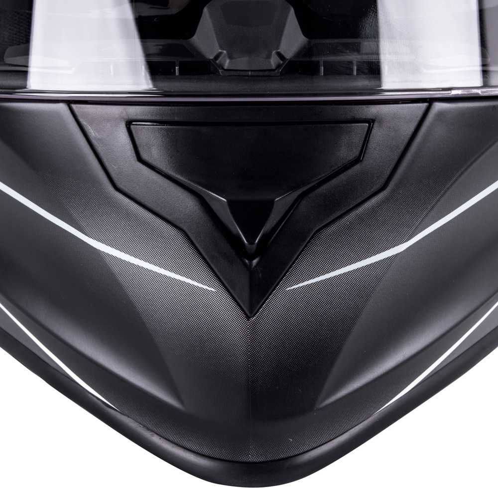 Moto šalmas W-TEC V127