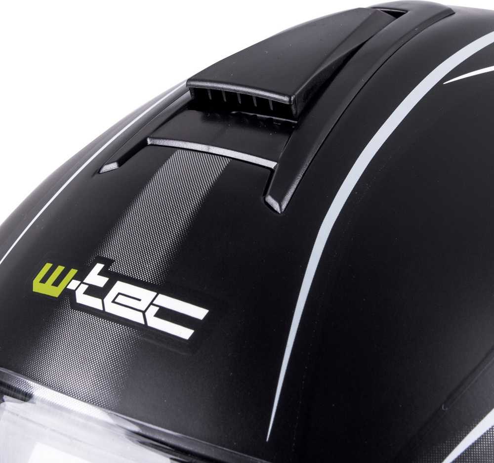Moto šalmas W-TEC V127