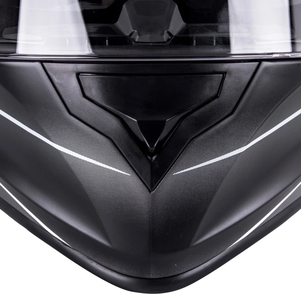 Moto šalmas W-TEC V127