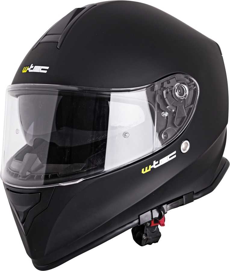 Moto šalmas W-TEC V127