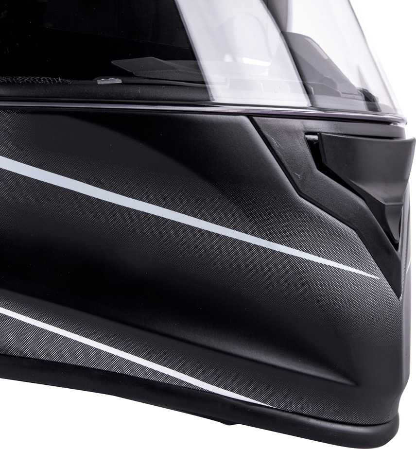Moto šalmas W-TEC V127