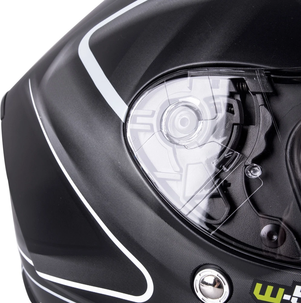 Moto šalmas W-TEC V127