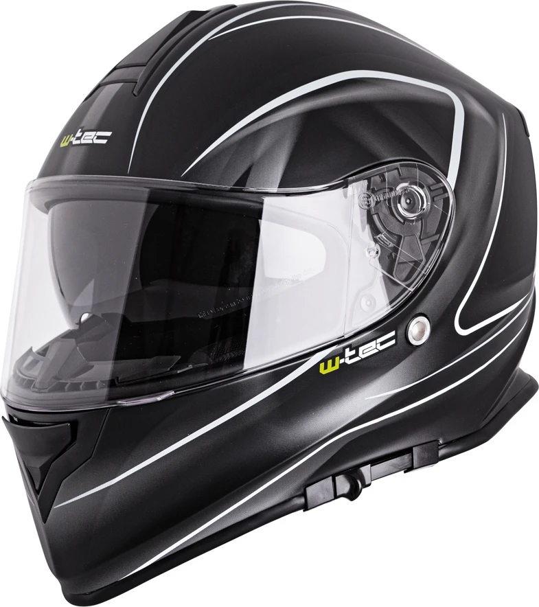 Moto šalmas W-TEC V127