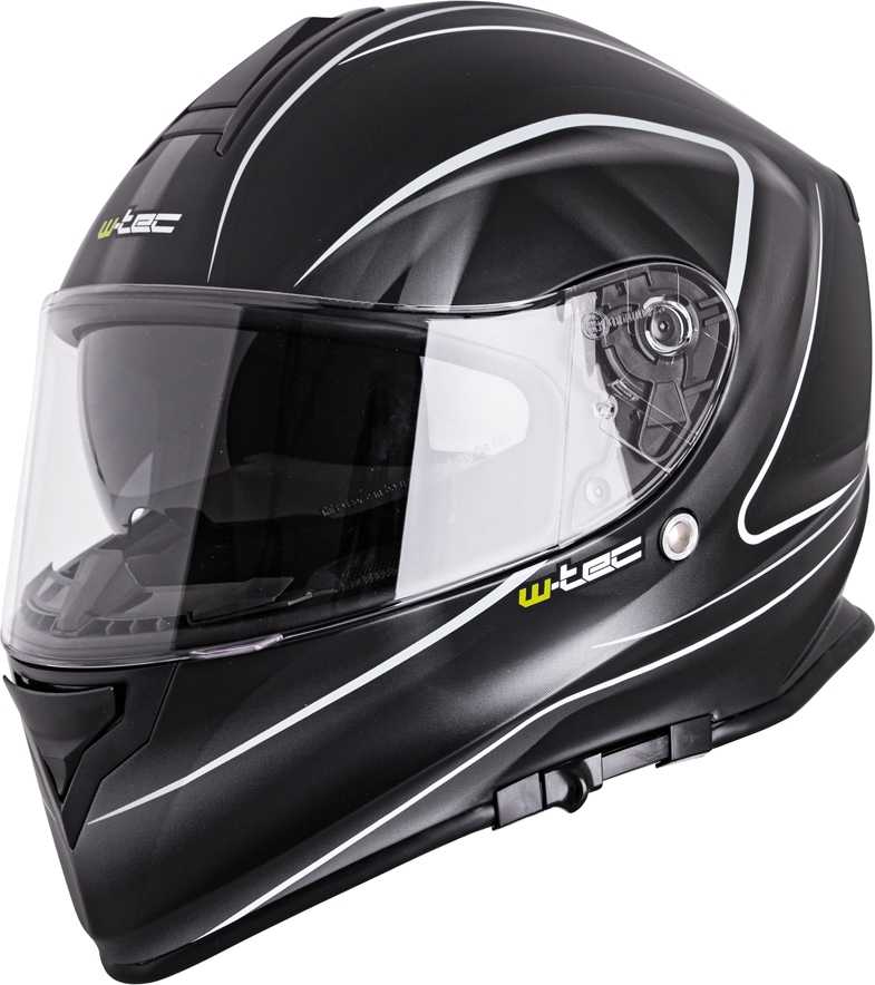Moto šalmas W-TEC V127