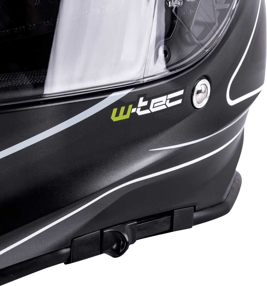 Moto šalmas W-TEC V127