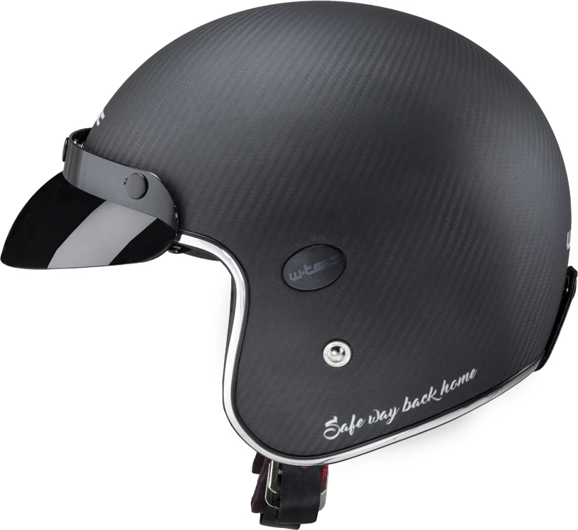Moto šalmas W-TEC Vacabro SWBH