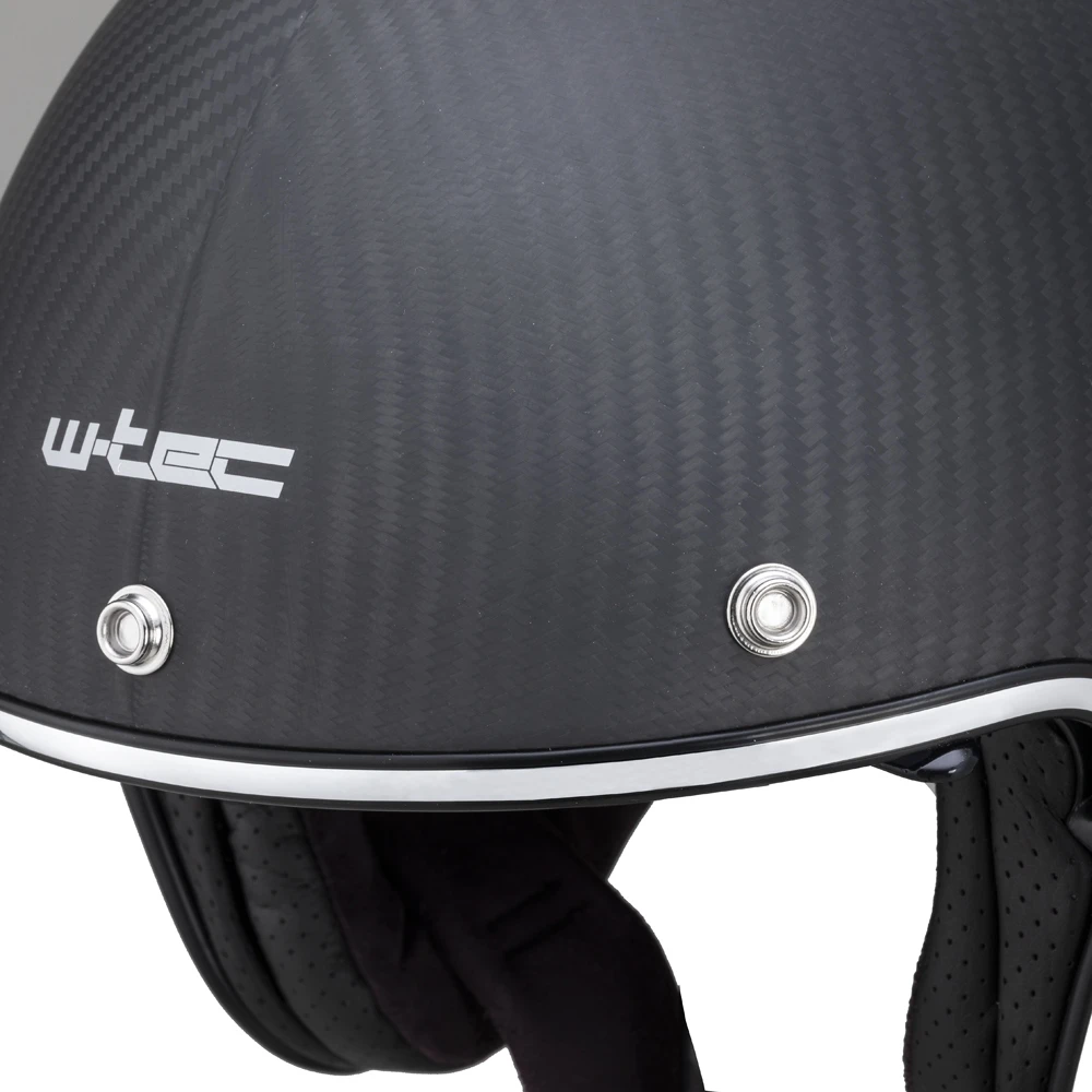 Moto šalmas W-TEC Vacabro SWBH