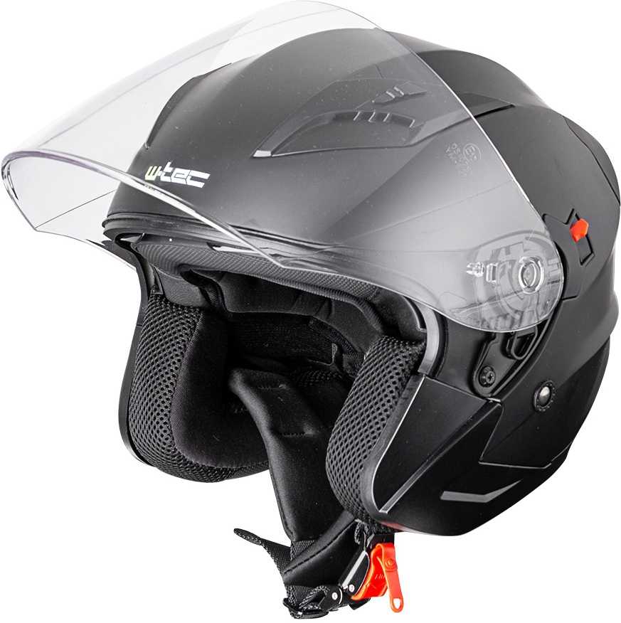 Moto šalmas W-TEC YM-627