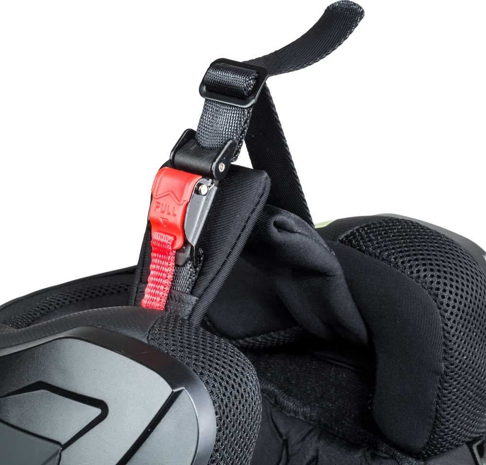 Moto šalmas W-TEC YM-627