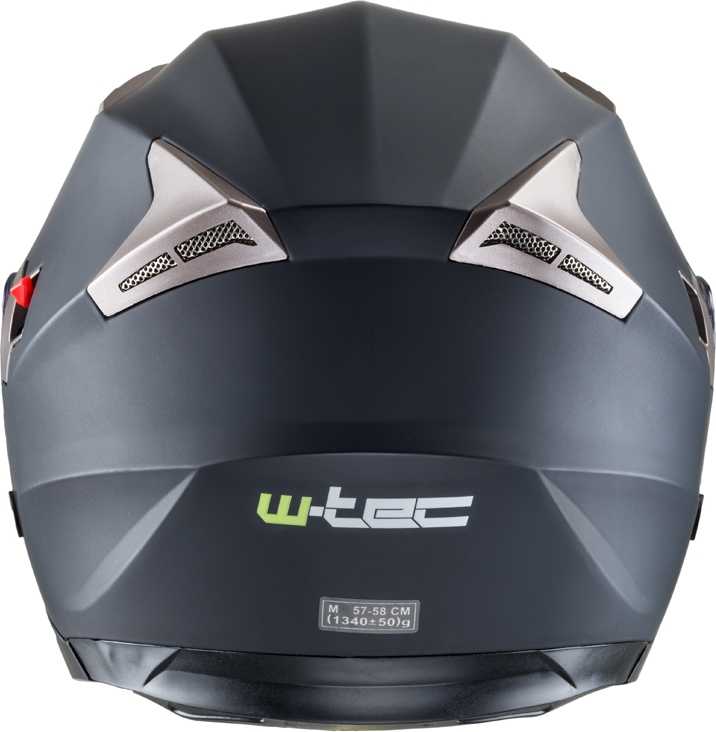 Moto šalmas W-TEC YM-627