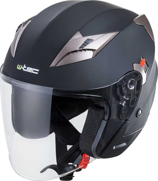 Moto šalmas W-TEC YM-627