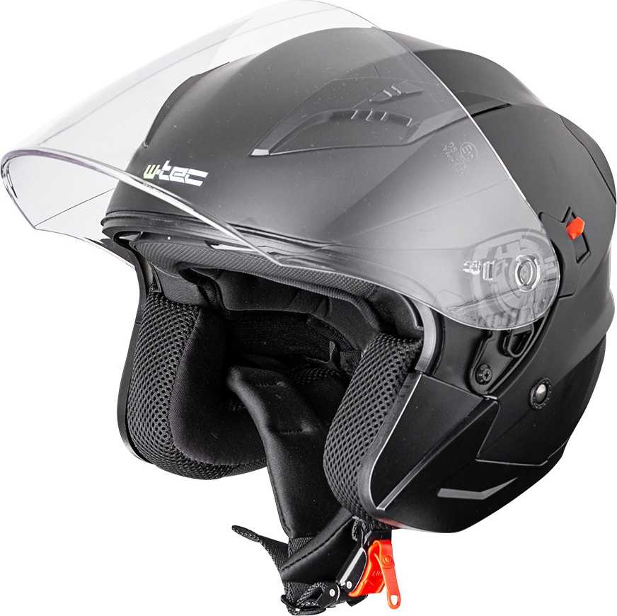 Moto šalmas W-TEC YM-627