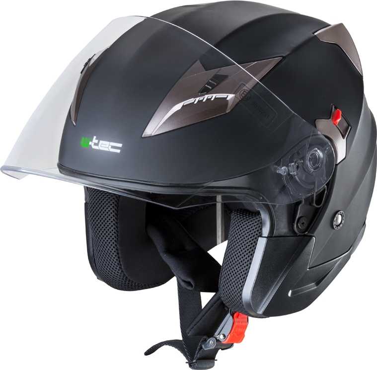 Moto šalmas W-TEC YM-627