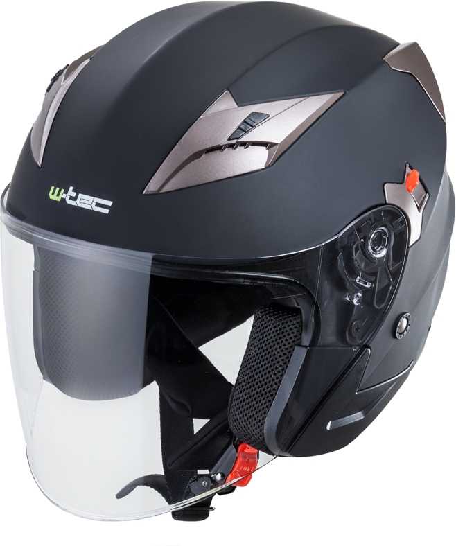 Moto šalmas W-TEC YM-627