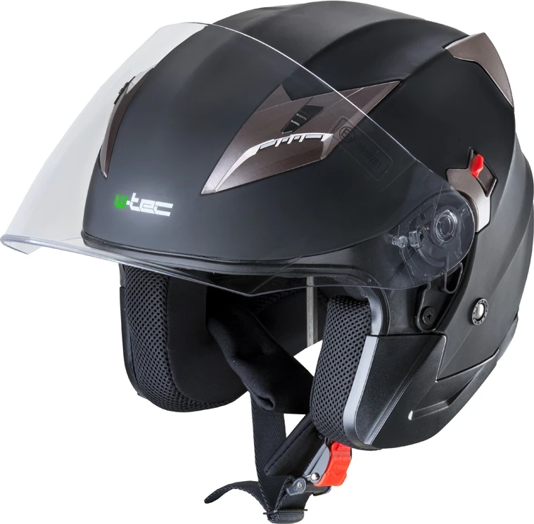 Moto šalmas W-TEC YM-627