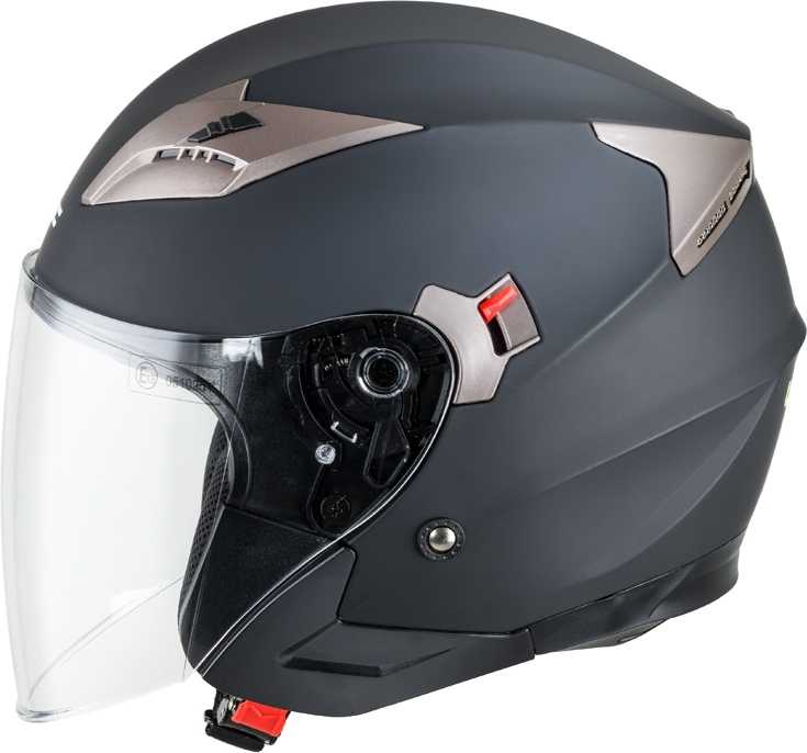 Moto šalmas W-TEC YM-627