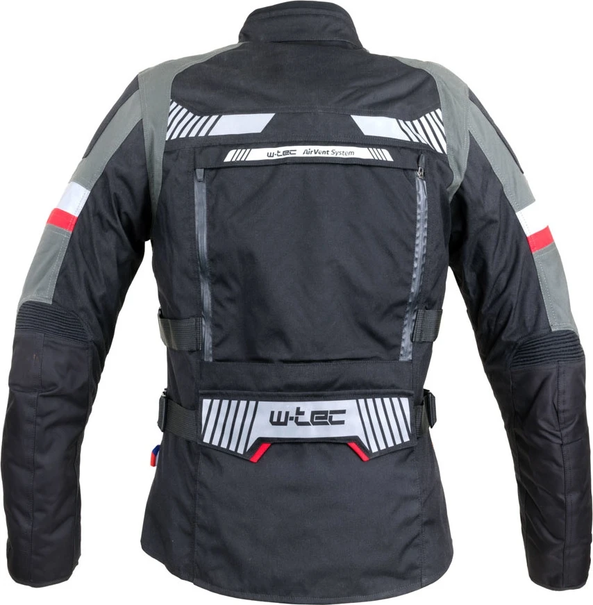 Moto striukė W-TEC Excellenta Evo Touring