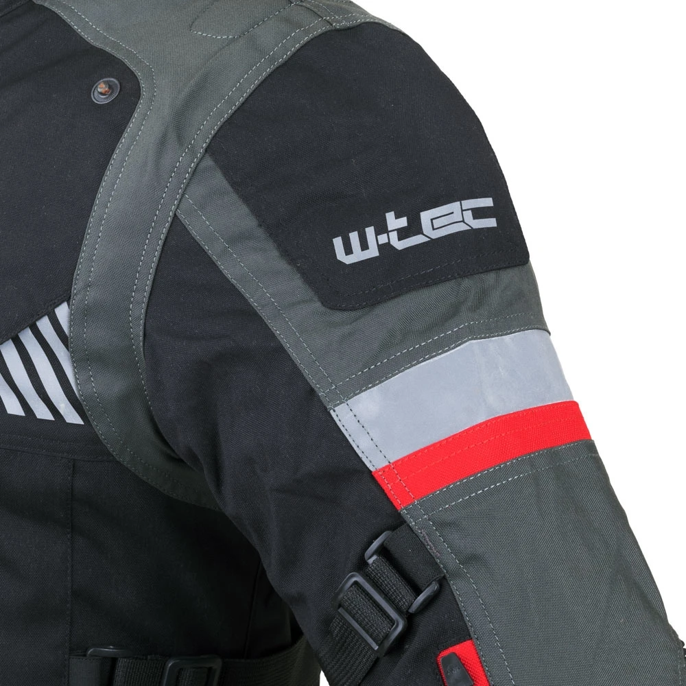 Moto striukė W-TEC Excellenta Evo Touring