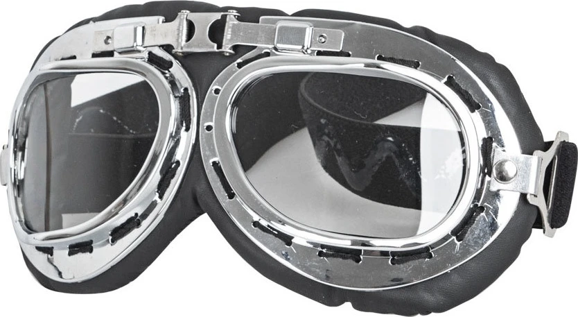 Motociklininko akiniai W-TEC Ageless