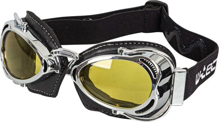 Motociklininko akiniai W-TEC Supafly