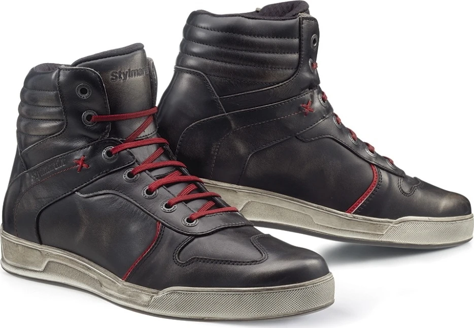 Motociklininko batai Stylmartin Iron
