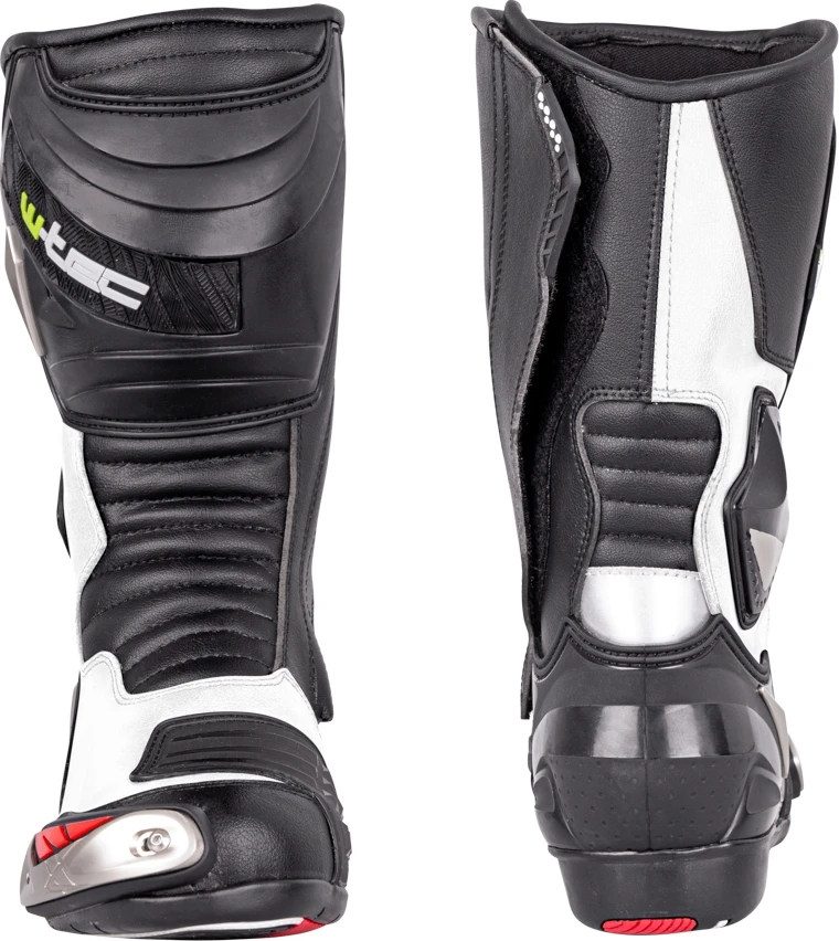 Motociklininko batai W-Tec Arkus
