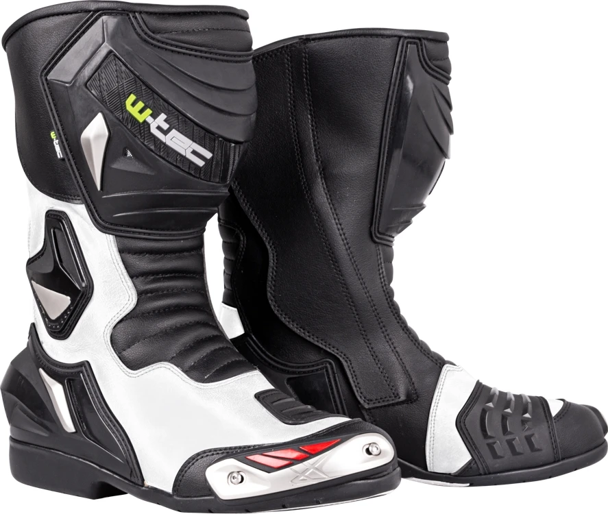 Motociklininko batai W-Tec Arkus