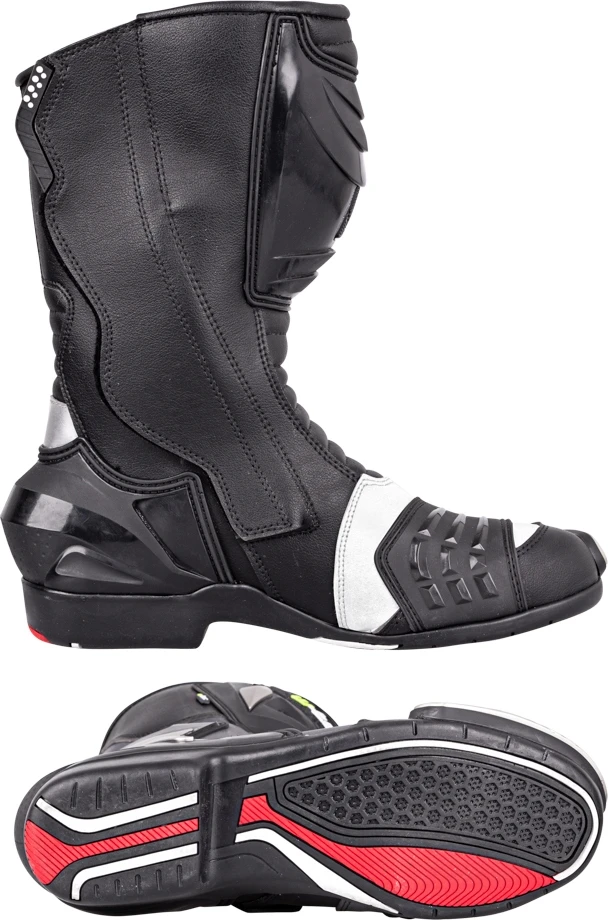 Motociklininko batai W-Tec Arkus