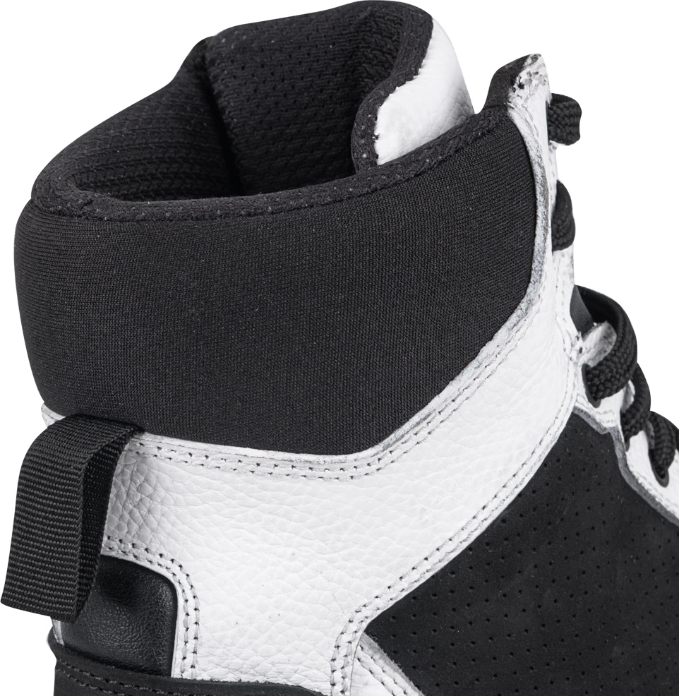 Motociklininko batai W-TEC Bastige