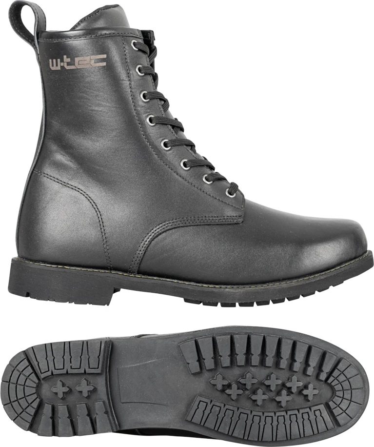 Motociklininko batai W-TEC Benga