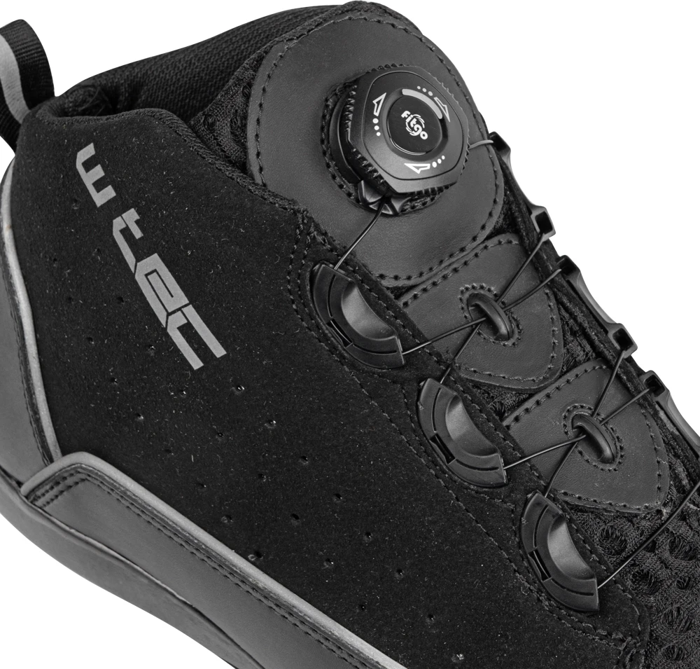 Motociklininko batai W-TEC Boankers