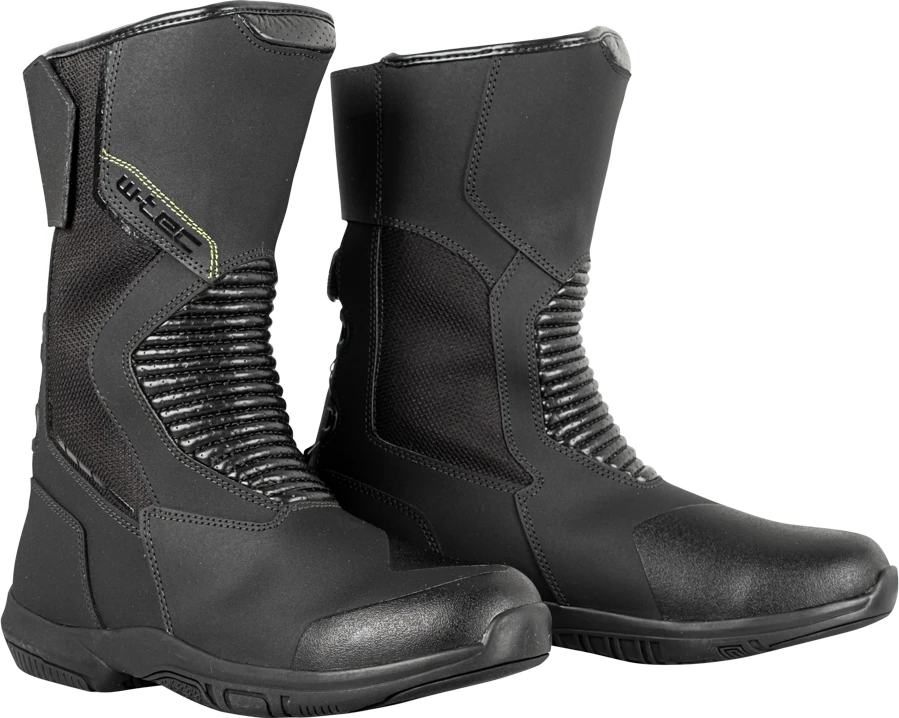 Motociklininko batai W-TEC Boarto