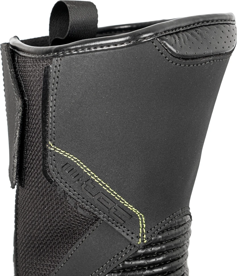 Motociklininko batai W-TEC Boarto