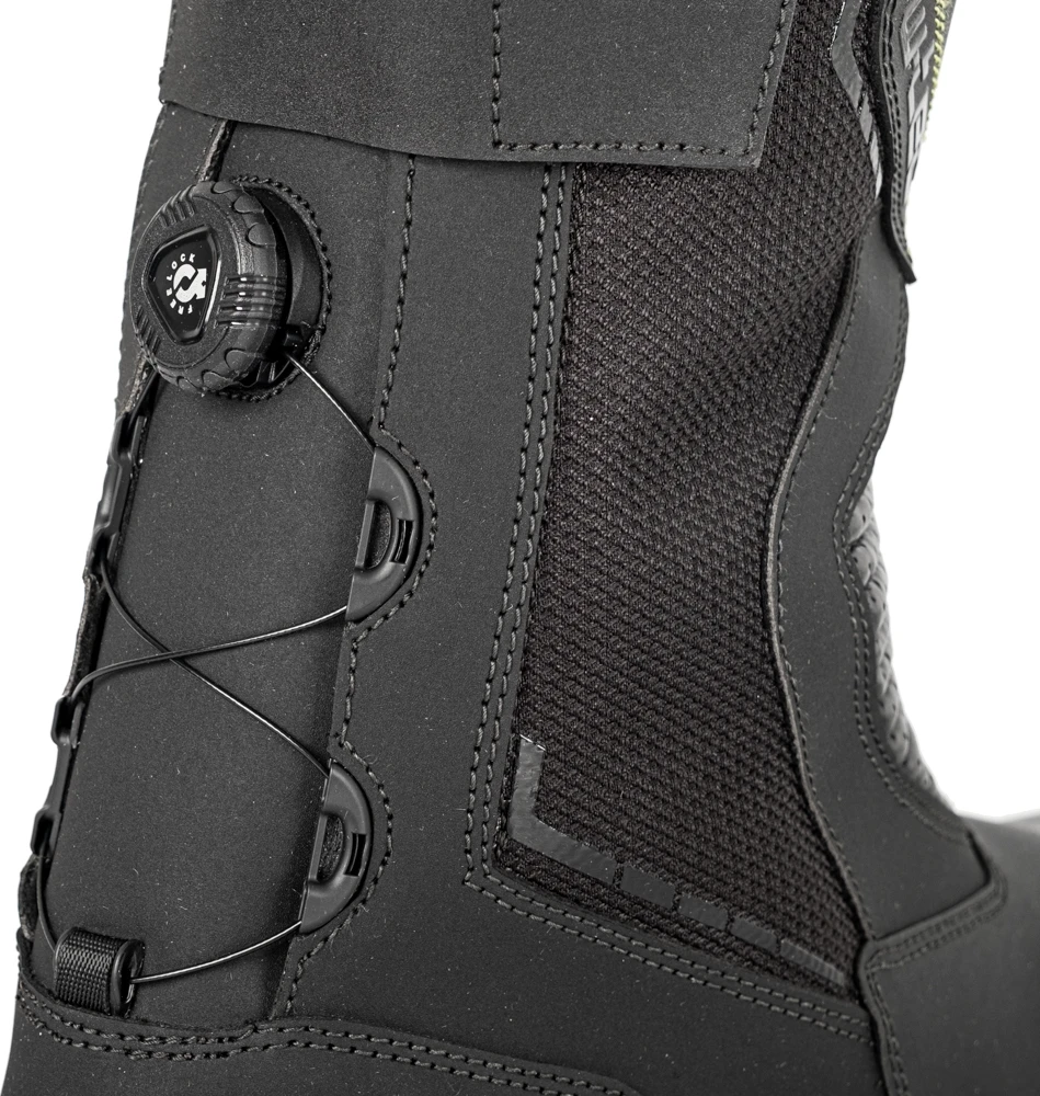 Motociklininko batai W-TEC Boarto