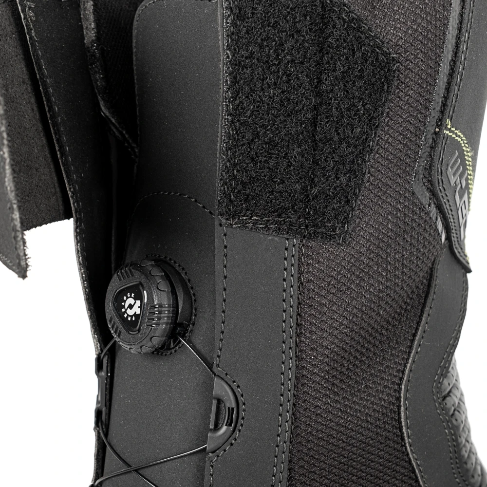 Motociklininko batai W-TEC Boarto