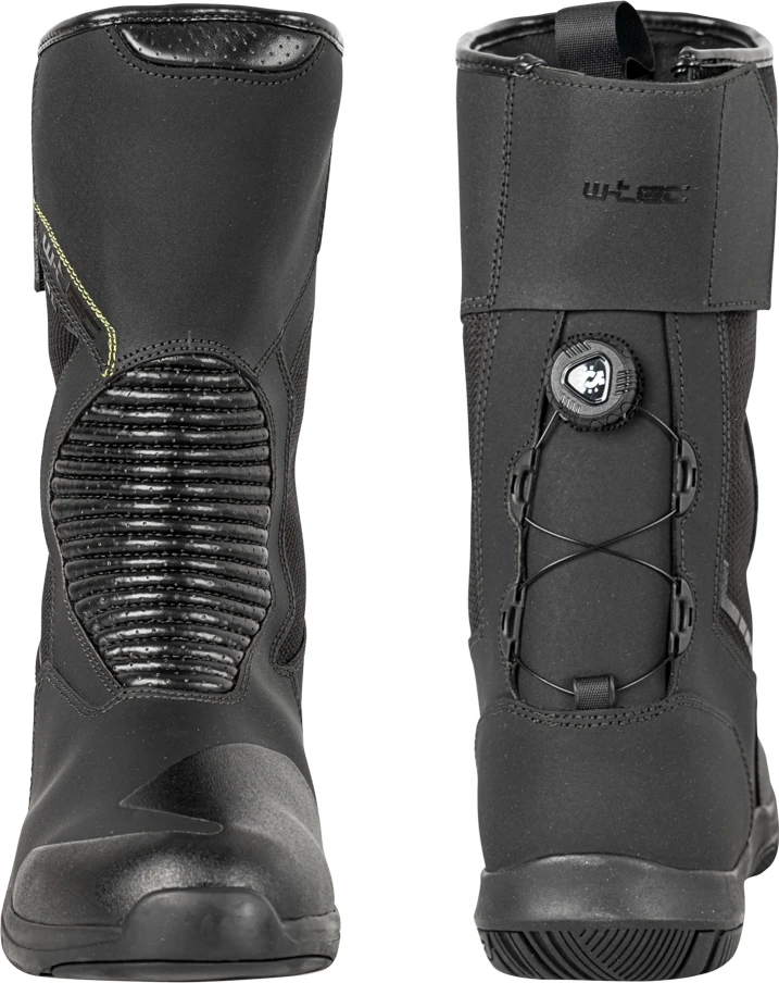Motociklininko batai W-TEC Boarto