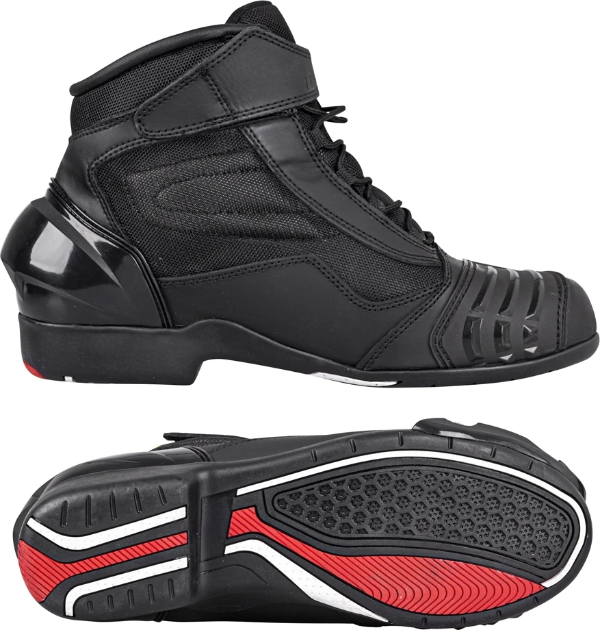 Motociklininko batai W-Tec Bolter