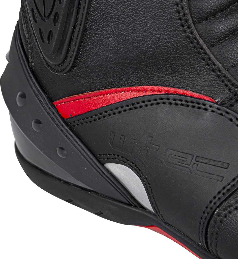 Motociklininko batai W-Tec Bosta