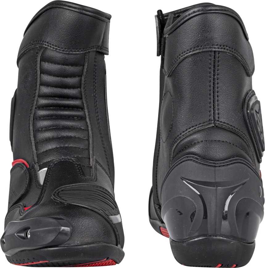 Motociklininko batai W-Tec Bosta
