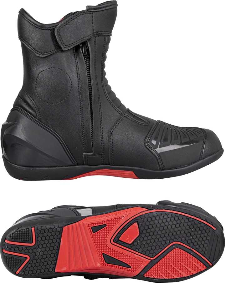 Motociklininko batai W-Tec Bosta