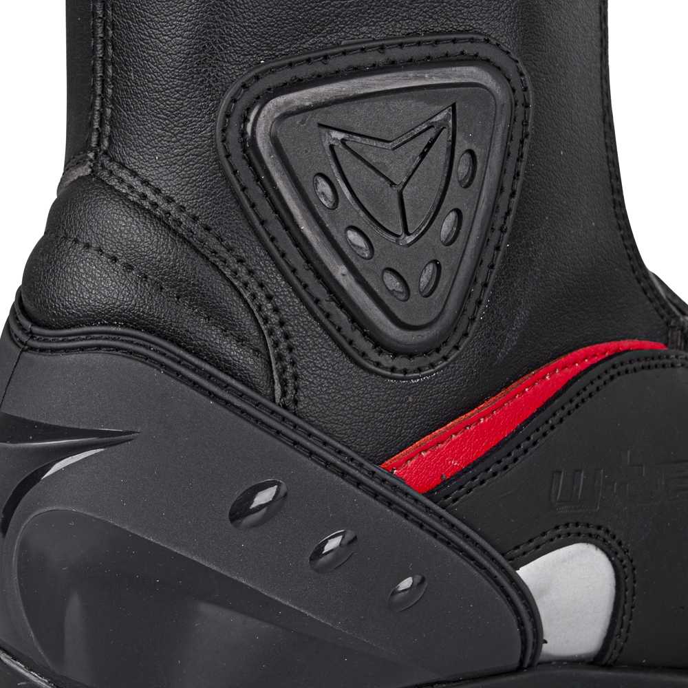Motociklininko batai W-Tec Bosta