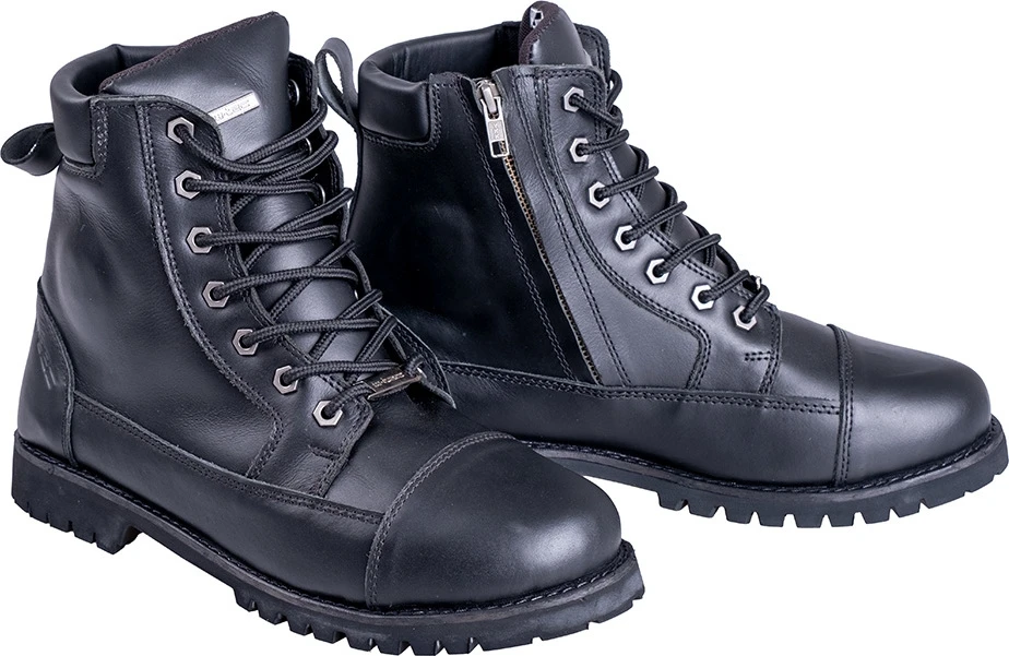 Motorcycle Boots W-TEC Chorche