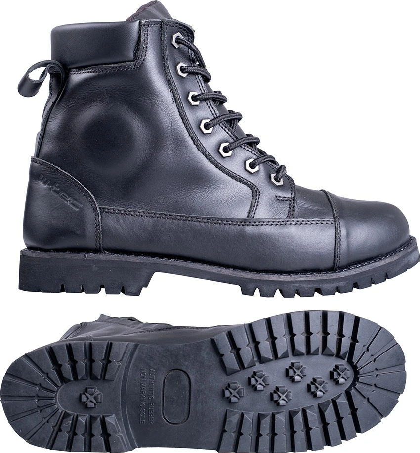 Motorcycle Boots W-TEC Chorche