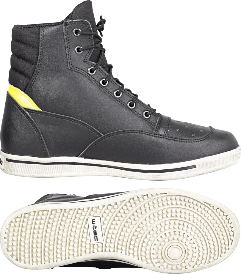 Motociklininko batai W-Tec Culabus