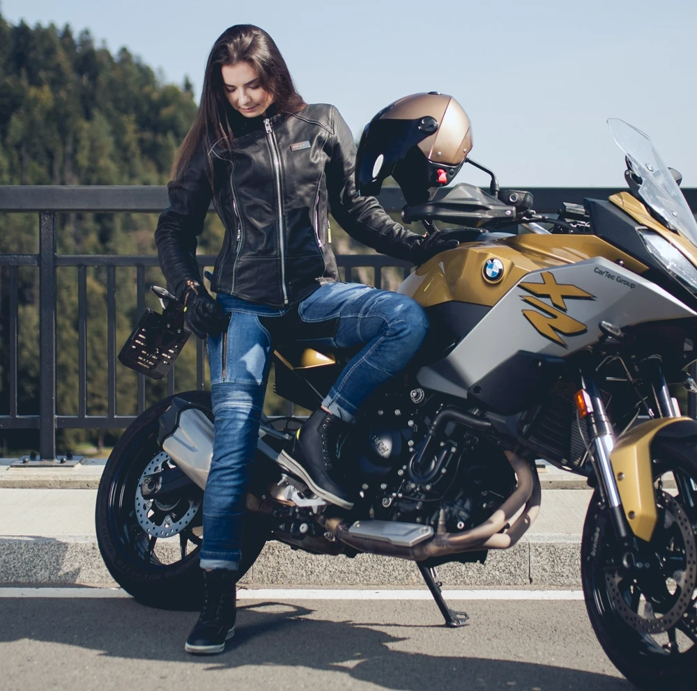 Motociklininko batai W-Tec Culabus