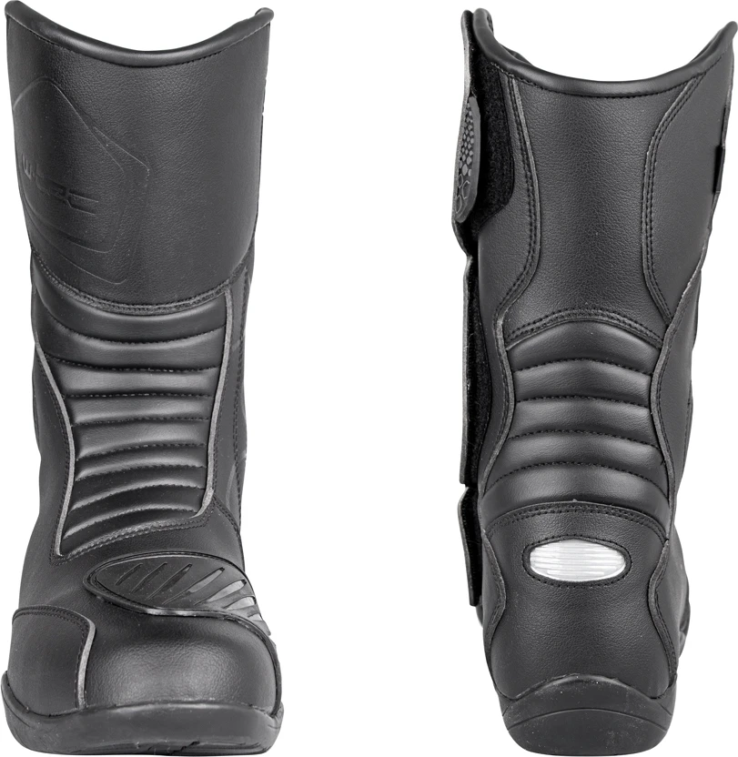 Motociklininko batai W-TEC Districto