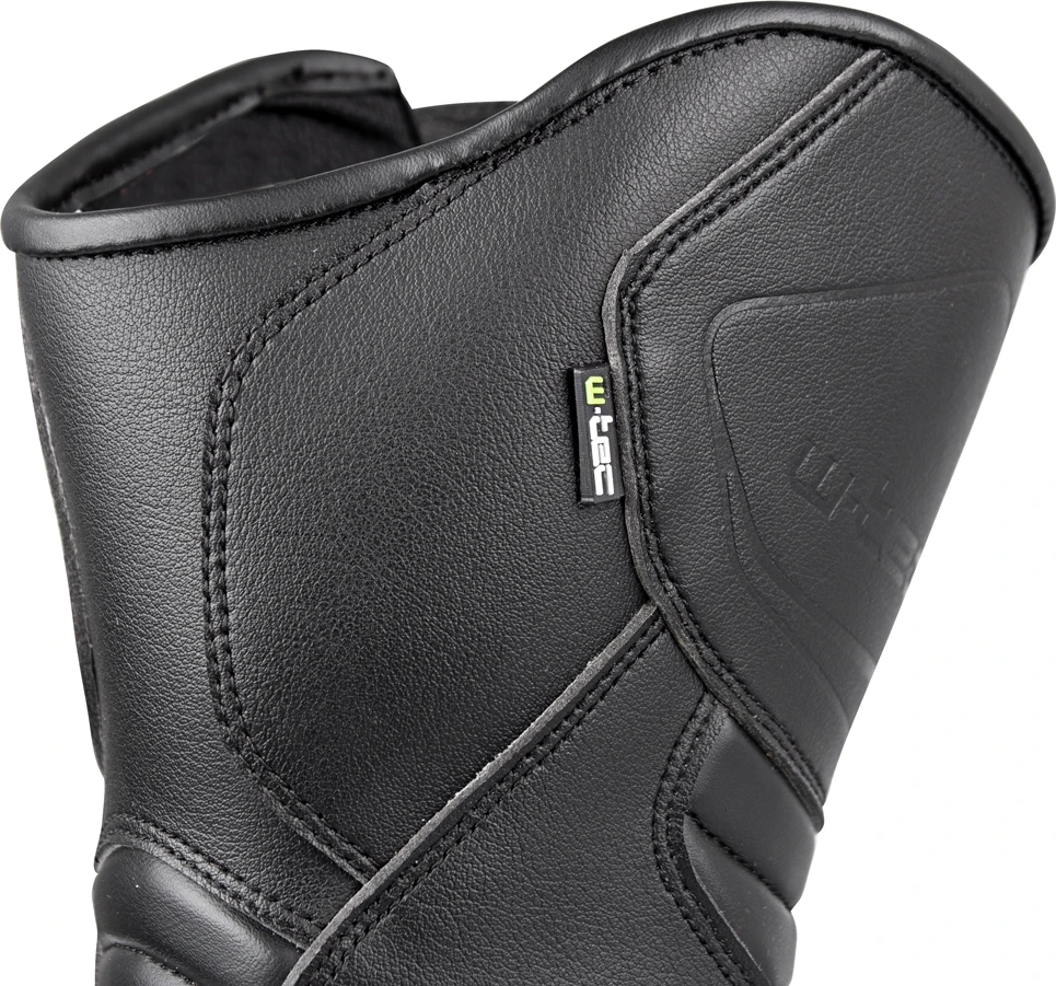 Motociklininko batai W-TEC Districto